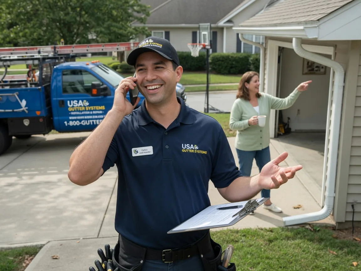 Gutter Installation Bellerose, NY FAQs